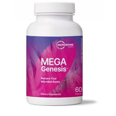 Microbiome Labs MegaGenesis - Ancestral Limosilactobacill