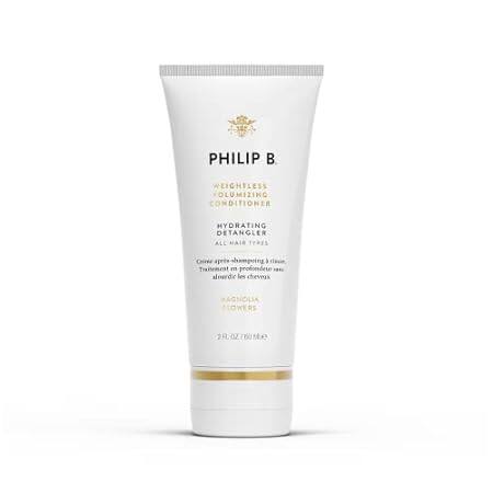 PHILIP B Weightless Volumizing Conditioner 2 oz. (60 ml)
