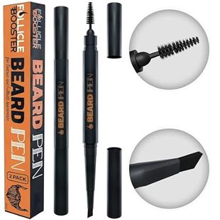 for Men Barber Beard Grooming Filler Styling Pencil Pen