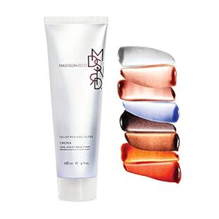 Madison Reed Color Reviving Gloss, Crema - Blonde, Semi-P