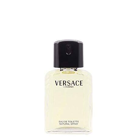 L'Homme Eau De Toilette Spray - 100ml/3.3oz