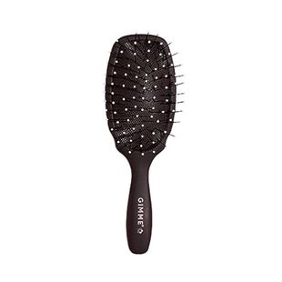 Travel Hair Brush Gimme Fine Mini for Min Beauty