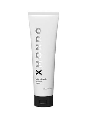 XMONDO Hair Electric Rain Moisture Cream | Vegan Formula