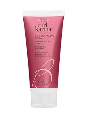 BROCATO Curlkarma Curl Enhancing Cream 6 Oz
