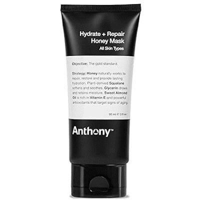 Anthony Hydrate + Repair Honey Mask， Stimulates Your Skin
