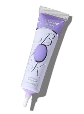 MAEPEOR Matte Eyeshadow Primer 6 Colors Prevent Oily Lids