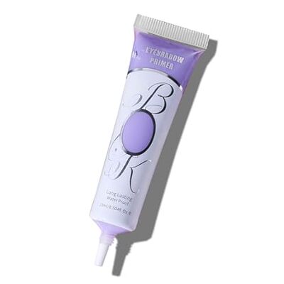 MAEPEOR Matte Eyeshadow Primer 6 Colors Prevent Oily Lids