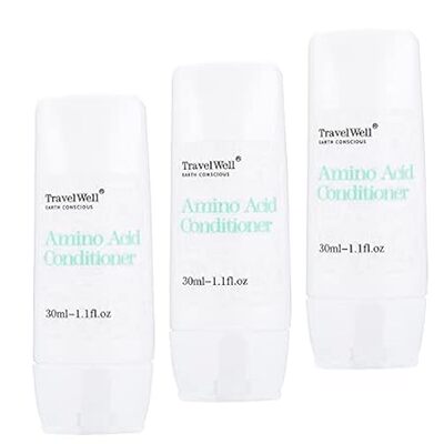 Travelwell Hotel Toiletries Amenities Travel Size Guest C