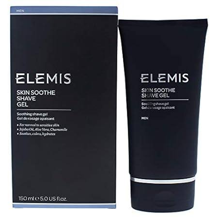 ELEMIS Skin Soothe Shave Gel， Soothing Shave Gel