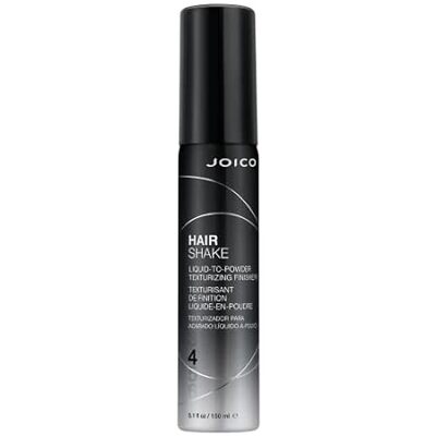 Joico Hair Shake Liquid-To-Powder Texturizing Finisher |