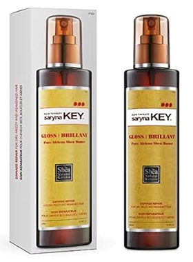 SARYNA KEY Damage Repair Spray Gloss - Shea Butter rich i