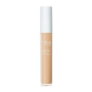 TULA Skin Care Radiant Skin Brightening Serum Concealer -