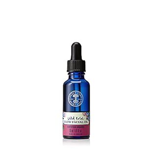 NEALS YARD REMEDIES Wild Rose Glow Facial Oil, 30 ML
