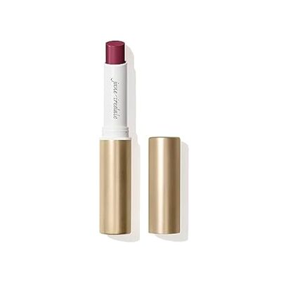 jane iredale ColorLuxe Hydrating Cream Lipstick， Creamy，