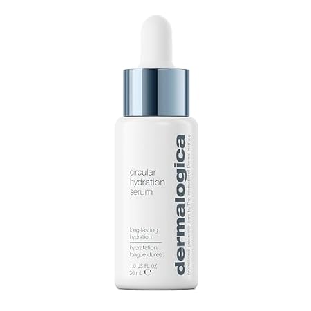 Dermalogica Circular Hydration Serum, Hyaluronic Acid Ser