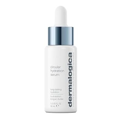 Dermalogica Circular Hydration Serum， Hyaluronic Acid Ser