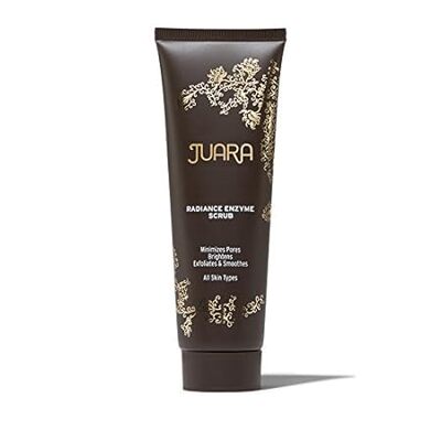 JUARA Radiance Enzyme Scrub – Facial Enzyme Scrub – Physi