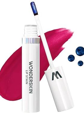 Wonderskin Wonder Blading Lip Stain Peel Off Masque - Lon