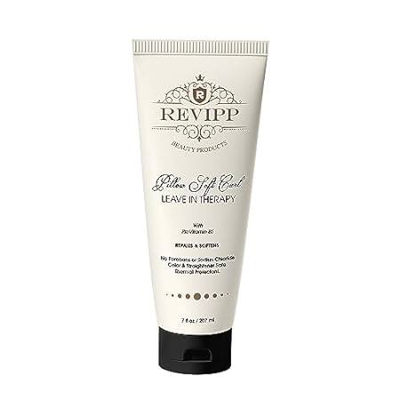 REVIPP Beauty Leave-In Hair Therapy with Provitamin B5 –