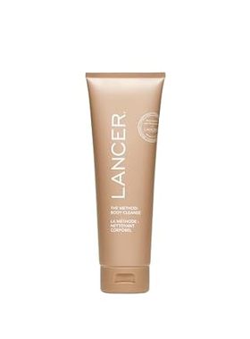 Lancer Skincare The Method: Body Cleanse， Daily Foaming B