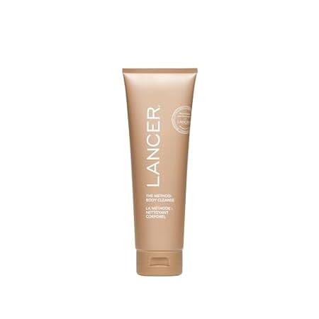 Lancer Skincare The Method: Body Cleanse， Daily Foaming B