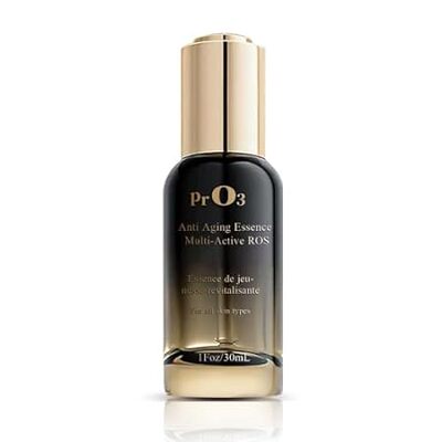 Anti-Aging Facial Oil， Natural and Organic Facia Essence