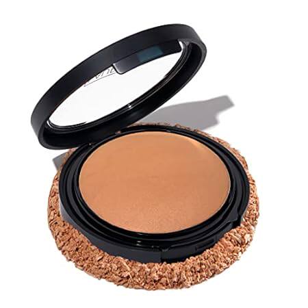 LAURA GELLER NEW YORK Baked Double Take Powder Foundation