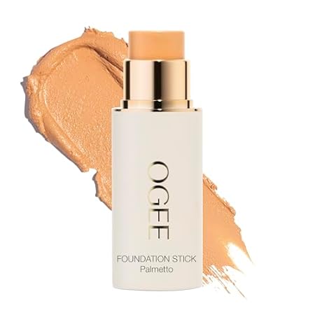 Ogee Sculpted Complexion Foundation Stick (Palmetto 2.80N