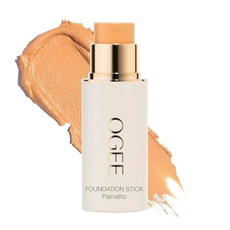 Ogee Sculpted Complexion Foundation Stick (Palmetto 2.80N