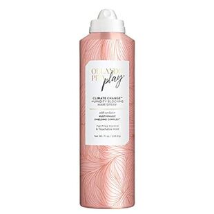 ORLANDO PITA PLAY Climate Change Humidity Blocking Hair S