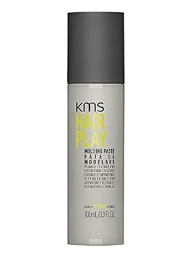 KMS Hairplay Molding Paste