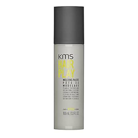 KMS Hairplay Molding Paste