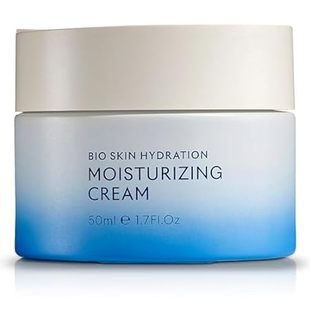 SEACRET- Bio Skin Hydration Face Cream- A Rich Face Moist