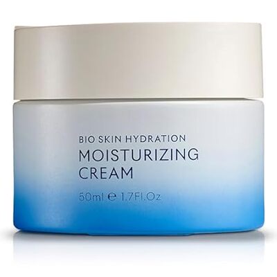 SEACRET- Bio Skin Hydration Face Cream- A Rich Face Moist