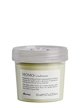 Davines MOMO Conditioner， Hydration And Detangling Formul