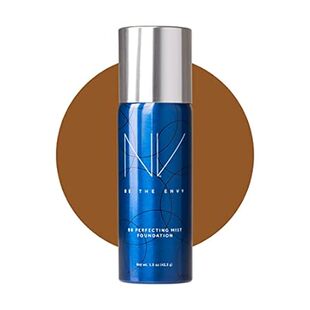 NV BB Perfecting Mist Foundation Buildable Coverage Profe