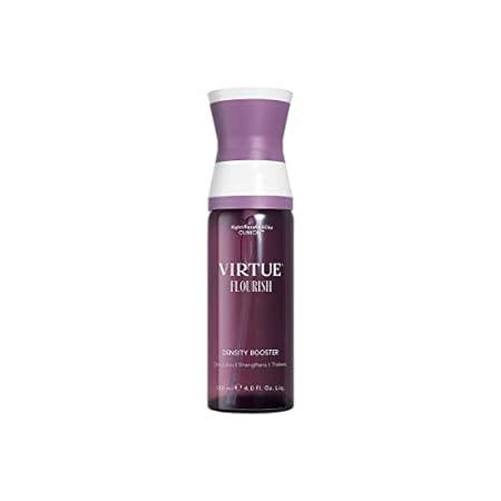 Virtue Flourish Hair Thinning Density Booster Spray Treat