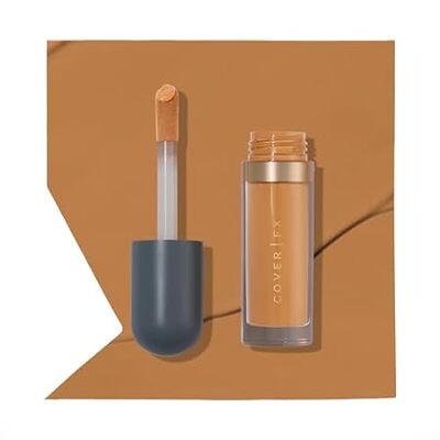 COVER FX Skin Discovered Longwear Full Coverage Concealer