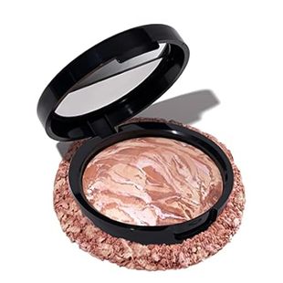 YORK Baked Bronzer GELLER Pow Brighten NEW LAURA Bronze