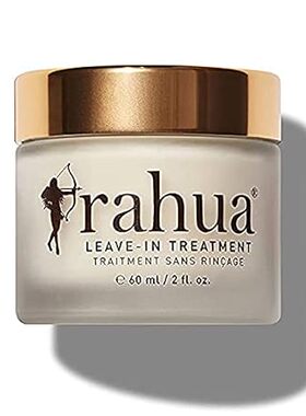 Rahua Leave-in Treatment 2 Fl Oz， for Air Drying and Anti