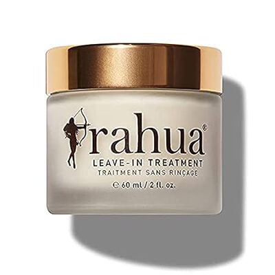 Rahua Leave-in Treatment 2 Fl Oz， for Air Drying and Anti