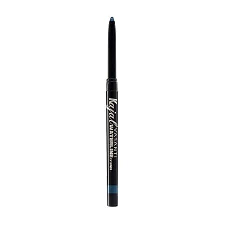 VASANTI Kajal Waterline Eyeliner Pencil - Long-lasting， W