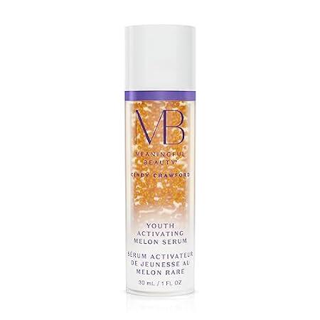 Meaningful Beauty Youth Activating Melon Serum