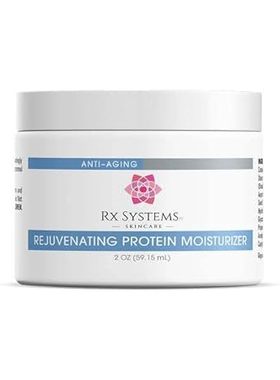 Rejuvenating Protein Moisturizer Dermatologist-Developed
