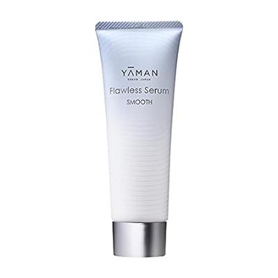 YAMAN Flawless Serum Smooth 2.8 oz. | Use alone or with Y