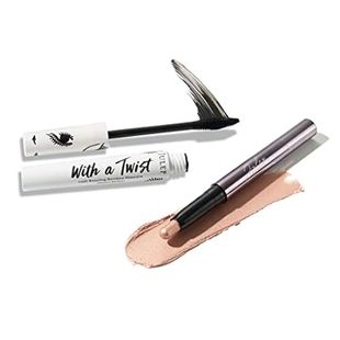 Eyeshadow Powder 101 Waterproof Crème Julep