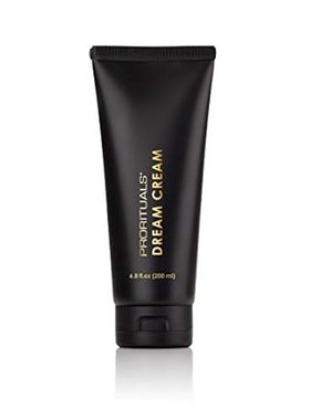 Prorituals Dream Cream - Leave In Styling Conditioner