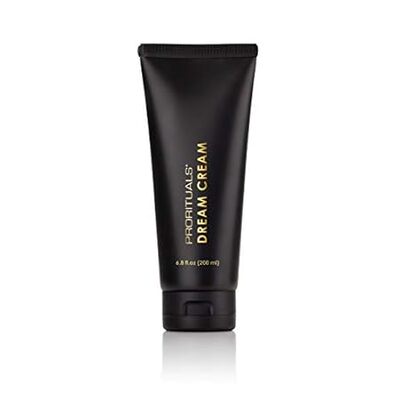 Prorituals Dream Cream - Leave In Styling Conditioner