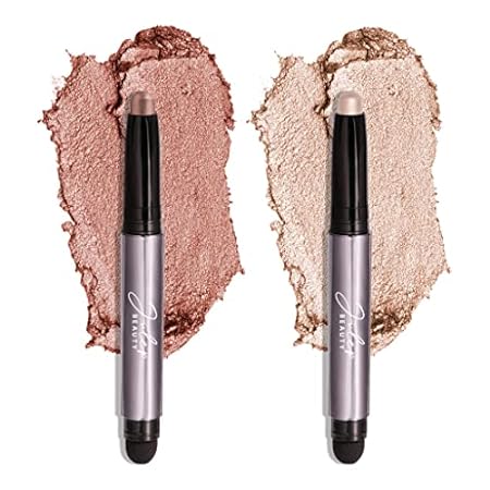 Julep Eyeshadow 101 Crème to Powder Waterproof Eyeshadow