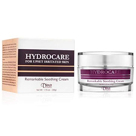 HYDROCARE Remarkable Soothing Cream 1.75 oz /50 g